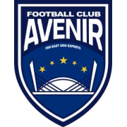 FC Avenir герб