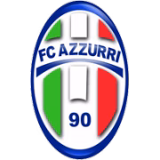 FC Azzurri LS 90 II герб