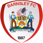 FC Barnsley Youth герб
