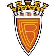 FC Barreirense герб