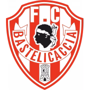 FC Bastelicaccia герб