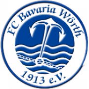 FC Bavaria Wörth герб