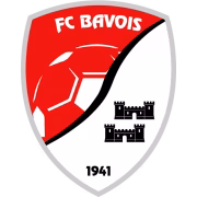 FC Bavois II герб