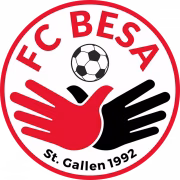 FC Besa SG герб