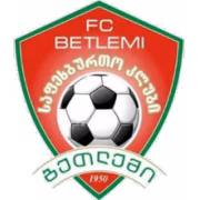 FC Betlemi Keda герб