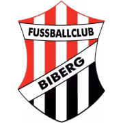 FC Biberg герб