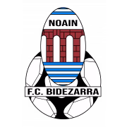 FC Bidezarra герб