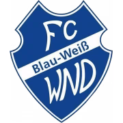 FC Blau-Weiß St. Wendel герб