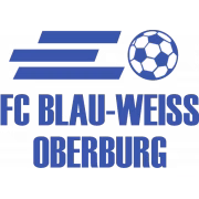 FC Blau-Weiss Oberburg герб