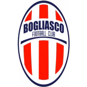 FC Bogliasco герб