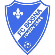 FC Bosna Hagen герб