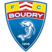 FC Boudry герб