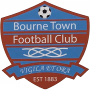 FC Bourne Town герб