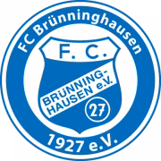 FC Brünninghausen U19 герб