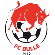 FC Bulle II герб