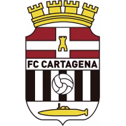 FC Cartagena B герб