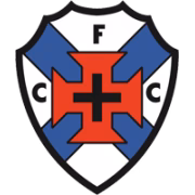 FC Cesarense герб
