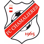 FC Chamalières B герб
