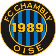 FC Chambly Oise U19 герб