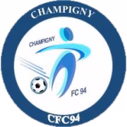 FC Champigny 94 герб
