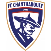 FC Chanthabouly Youth герб