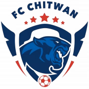 FC Chitwan герб