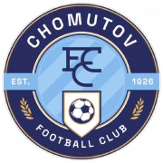 FC Chomutov герб