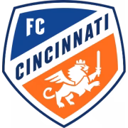 FC Cincinnati Academy герб