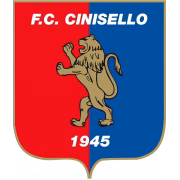 FC Cinisello герб