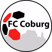 FC Coburg II герб