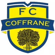 FC Coffrane II герб