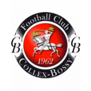 FC Collex-Bossy II герб