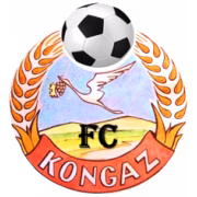 FC Congaz герб
