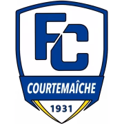 FC Courtemaiche герб