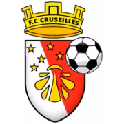 FC Cruseilles герб
