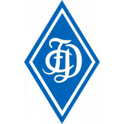 FC Deisenhofen U17 герб