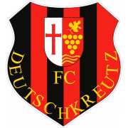 FC Deutschkreutz II герб