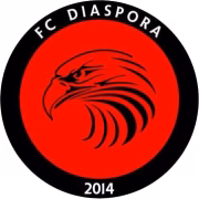 FC Diaspora 2014 герб