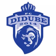 FC Didube 2014 Tbilisi герб
