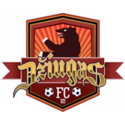 FC Dziugas Telsiai B герб
