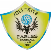 FC Eagles Joli-Site герб