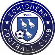 FC Echichens Jugend герб