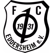 FC Eddersheim II герб
