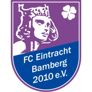 FC Eintracht Bamberg Youth герб