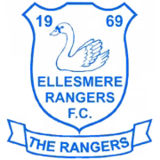 FC Ellesmere Rangers герб