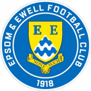FC Epsom & Ewell герб