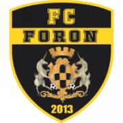 FC Foron герб