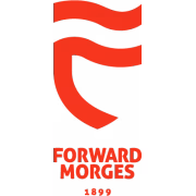 FC Forward-Morges герб