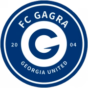 FC Gagra Academy герб
