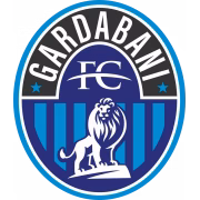 FC Gardabani герб